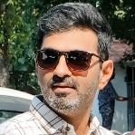 Makarand Agrey