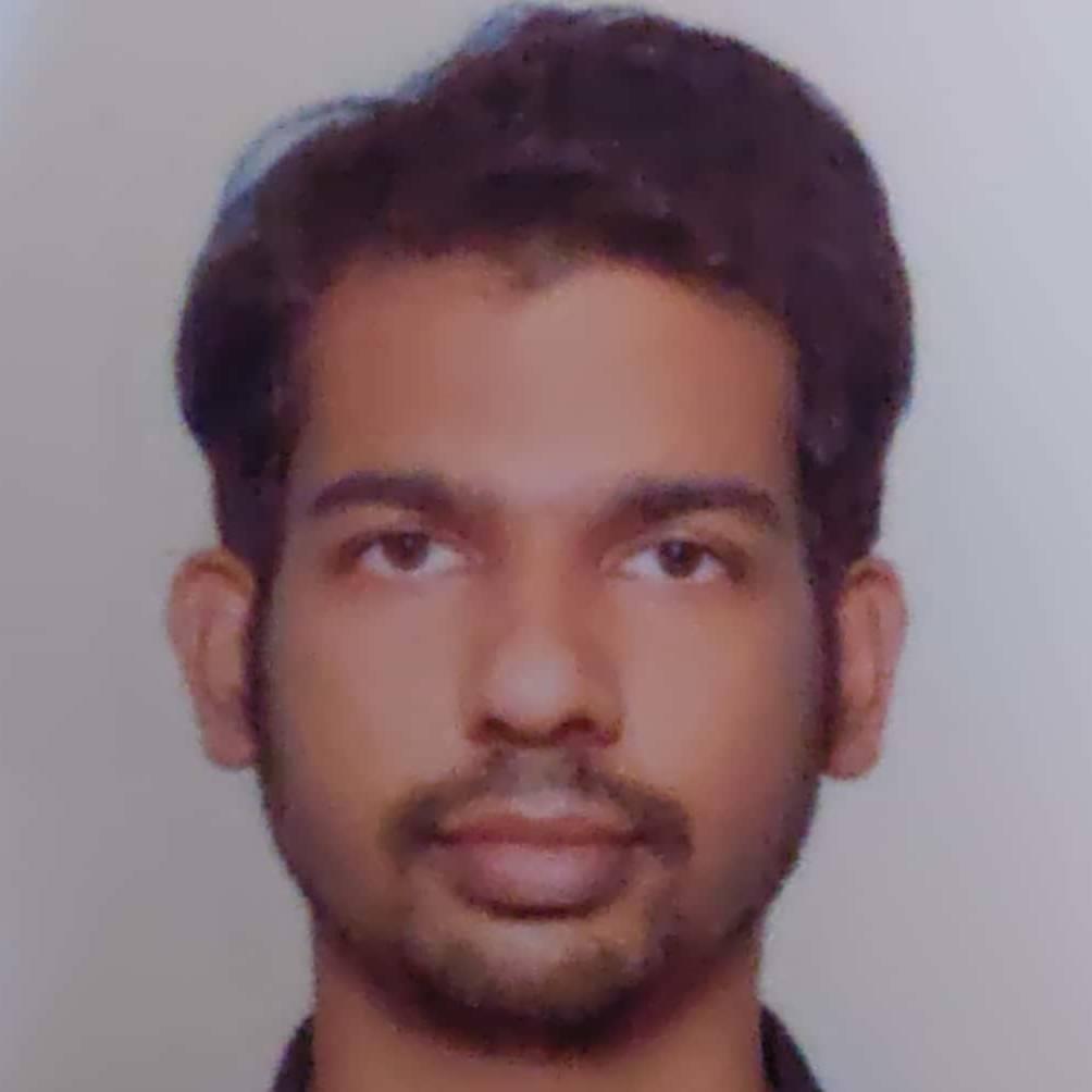 QADEER BASHA SHAIK