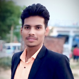 ASHVANEE YADAV