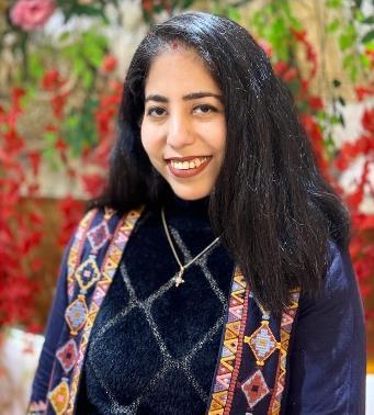 FRENKA KAPOOR