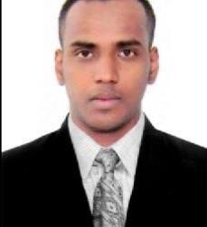 ROHITH V V