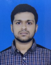 Sk Mojammil Hossin