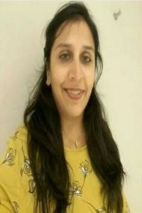 ARCHANA GANDHI