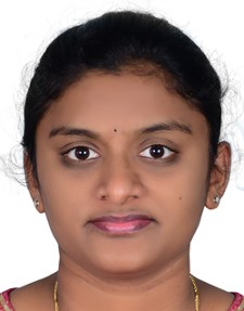 Sruthi Kotte