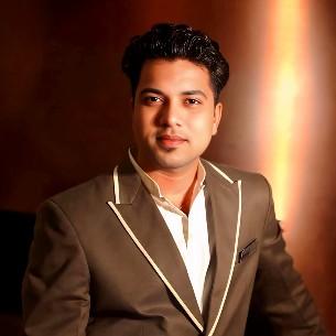 Tushar Lohar