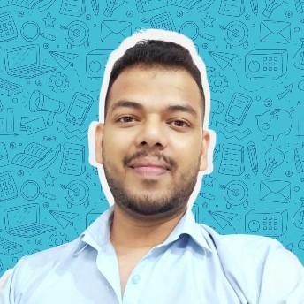 Rahul Sen
