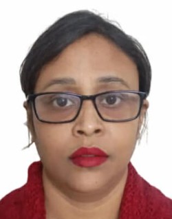 Mousumi Saha