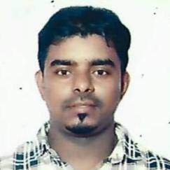 Jamil Shaikh