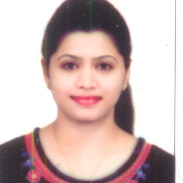 SAYLI S JADHAV