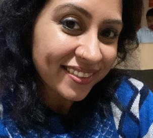 Uma Santosh