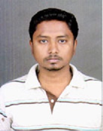 Victor Peter Benjamin Raj