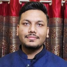 Pratik Saha