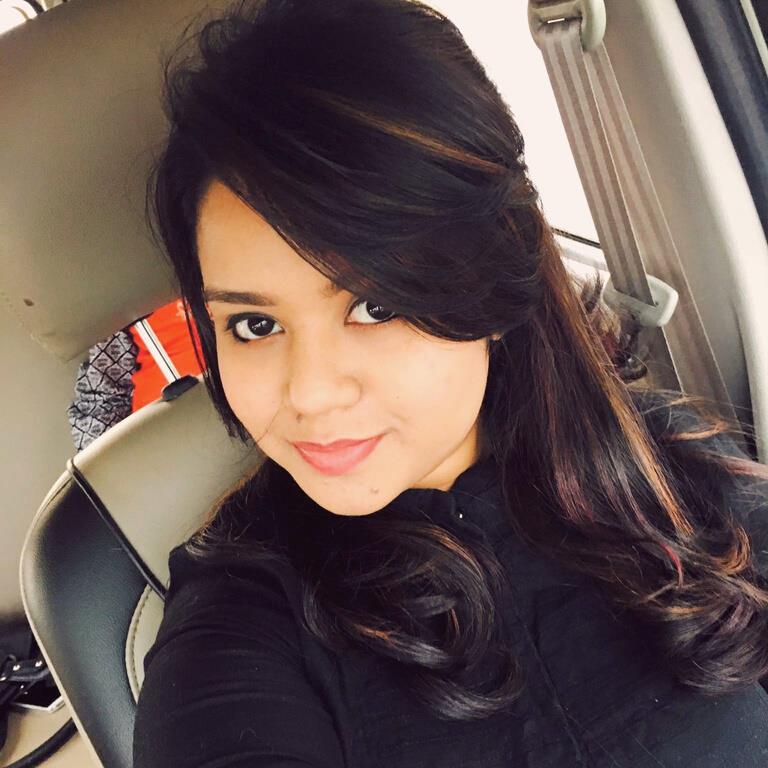 NAINA PANDA