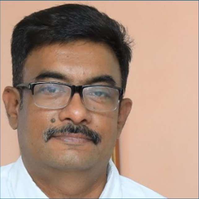 Anand Ramani