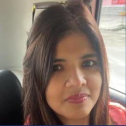 Barkha Kandhari