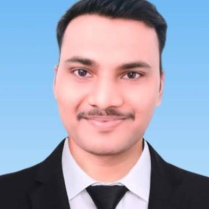 Sandeep Sasane