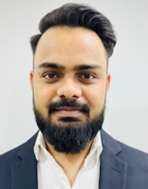 VERDHAN SHARMA