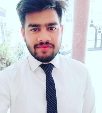 KARAN SINGH