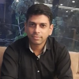 Tausif Dalvi