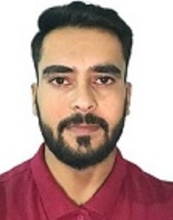 ABID HUSSAIN