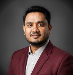 Syed Zubair Hussain