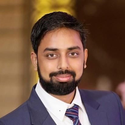 Sudhanshu Singhal
