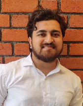 Prashant Jani