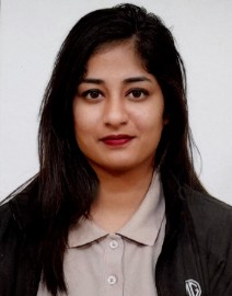 Shreya Suvarna