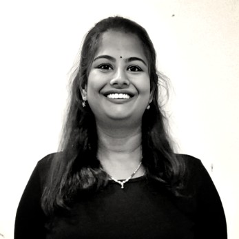 Sri Vyshnavi Naraparaju