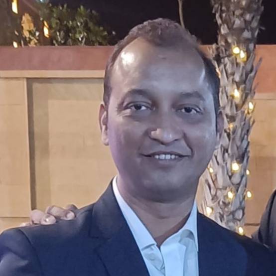 Rajesh Sawant