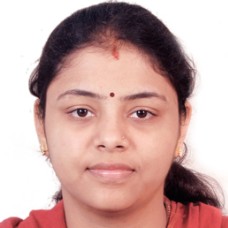 Ashwini S