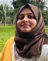 Dr. Mainaz Nawaj