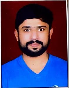 Sanket Vivek Wekhande