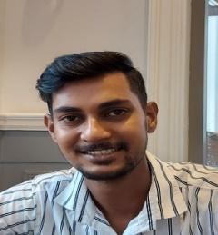 Surya Deo Singh