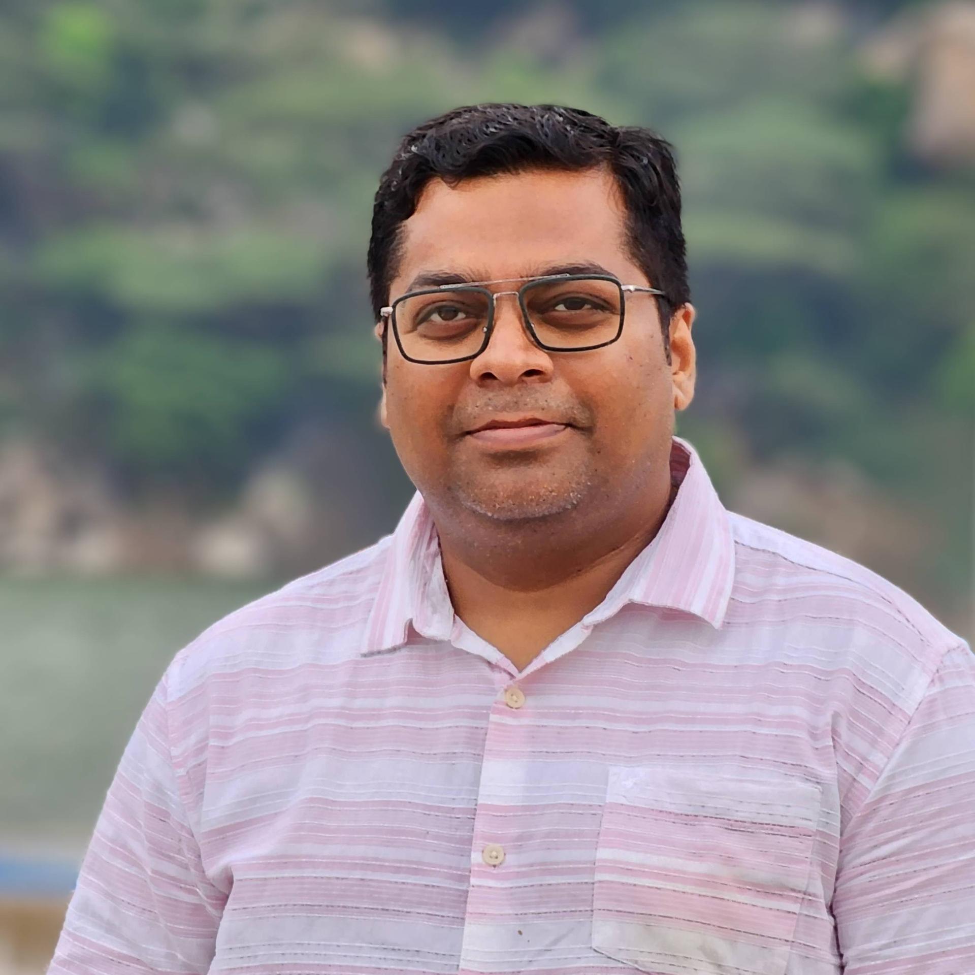 ADITYA SWAROOP