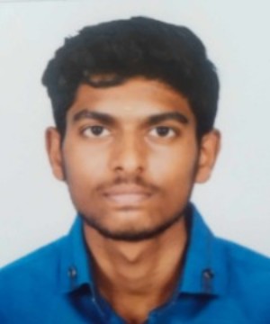 Dharshan Suganraj