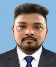 Drubajit Barua