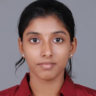 LIYA ANNA ROBERT