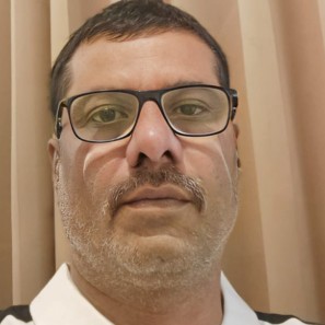 Kaushik Chauhan