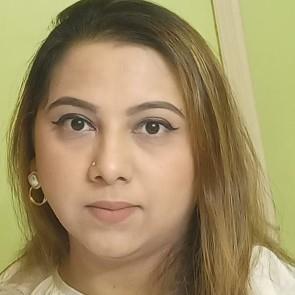 Sanya Shaikh