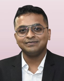 Pratyush Roy