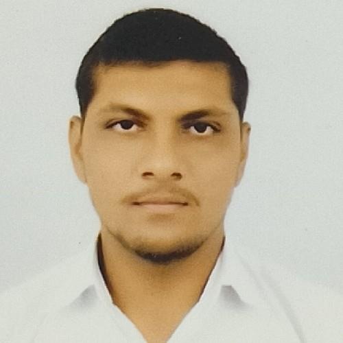 Azar Farooqui