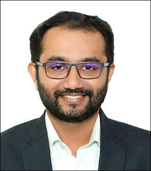 Harikrishnan U