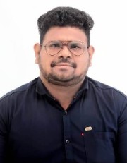 RAKESH A