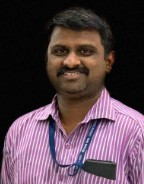G JAI GANESAN