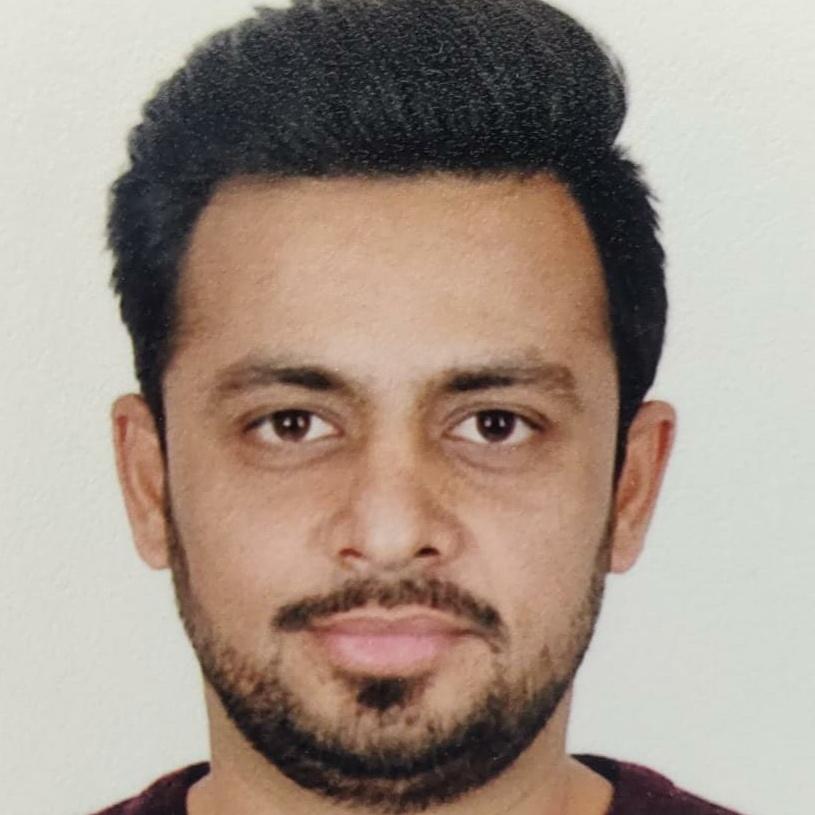 Jigar Chauhan