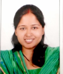 Supriya Verma