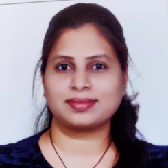 Chhaya Shriwas