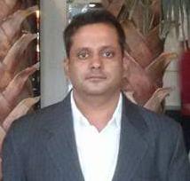 Vivek Sharma