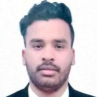 Harishankar Behera